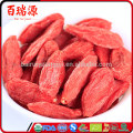 La venta caliente goji berry goji importa bayas de goji con precio bajo